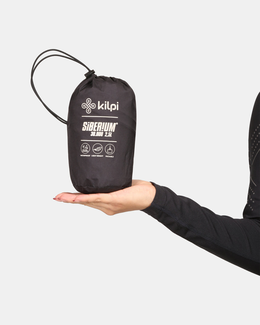 Damen Hardshelljacke Kilpi HURRICANE-W