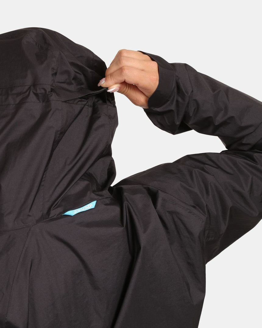 Damen Hardshelljacke Kilpi HURRICANE-W
