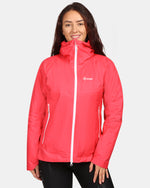 Damen Hardshelljacke Kilpi HURRICANE-W