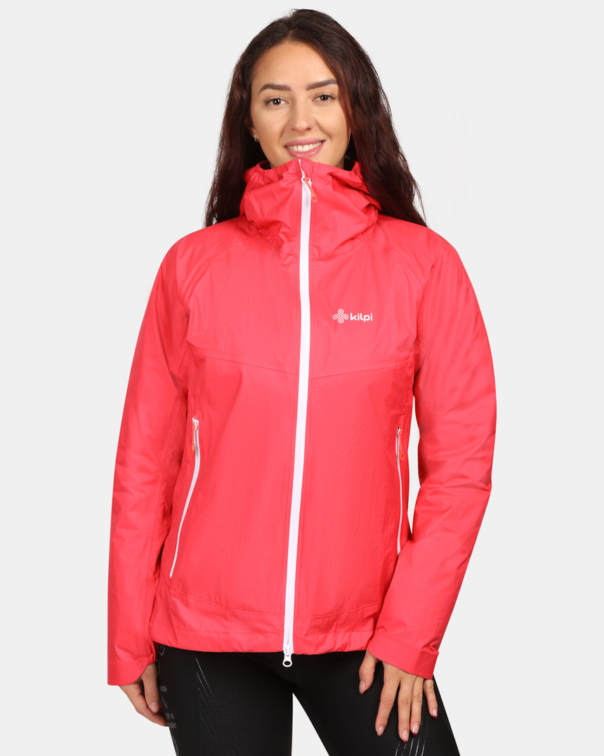 Damen Hardshelljacke Kilpi HURRICANE-W