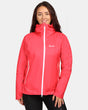 Damen-Hardshelljacke Kilpi HURRICANE-W