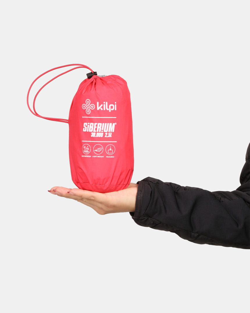 Damen Hardshelljacke Kilpi HURRICANE-W