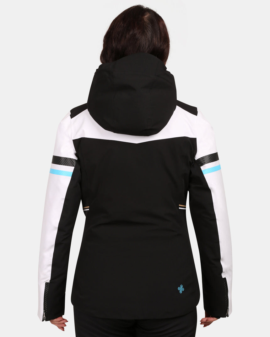 Damen-Skijacke Kilpi LORIEN-W