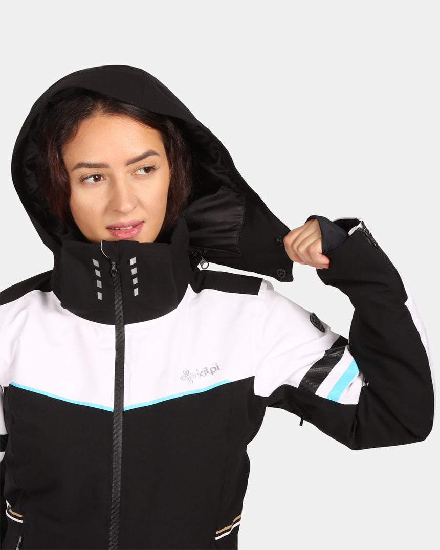 Damen-Skijacke Kilpi LORIEN-W