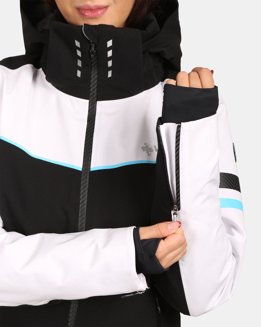 Damen-Skijacke Kilpi LORIEN-W