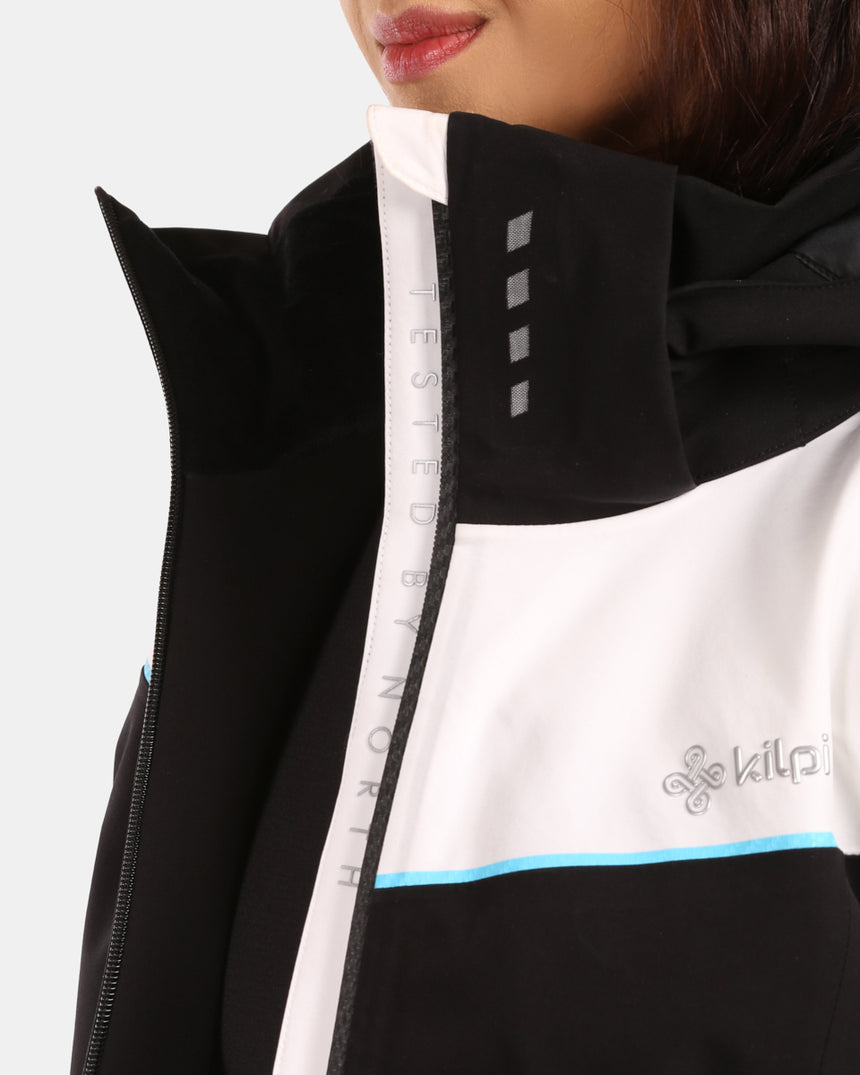 Damen-Skijacke Kilpi LORIEN-W