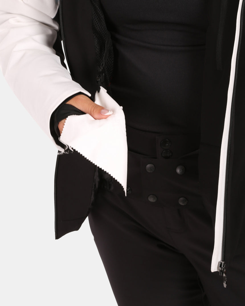 Damen-Skijacke Kilpi LORIEN-W