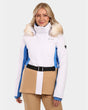 Damen-Skijacke Kilpi CARRIE-W