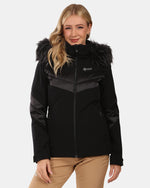 Damen-Skijacke Kilpi LIN-W