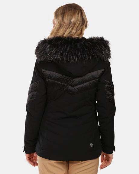 Damen-Skijacke Kilpi LIN-W