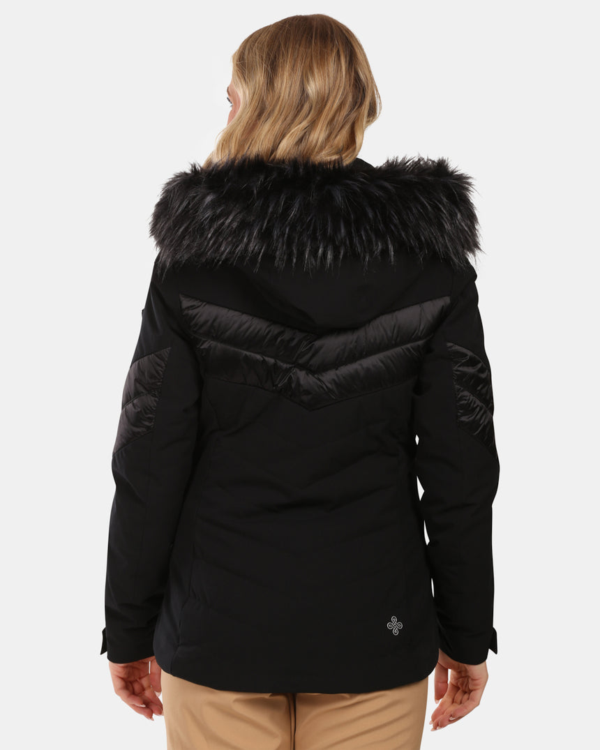 Damen-Skijacke Kilpi LIN-W