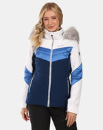 Damen-Skijacke Kilpi LIN-W