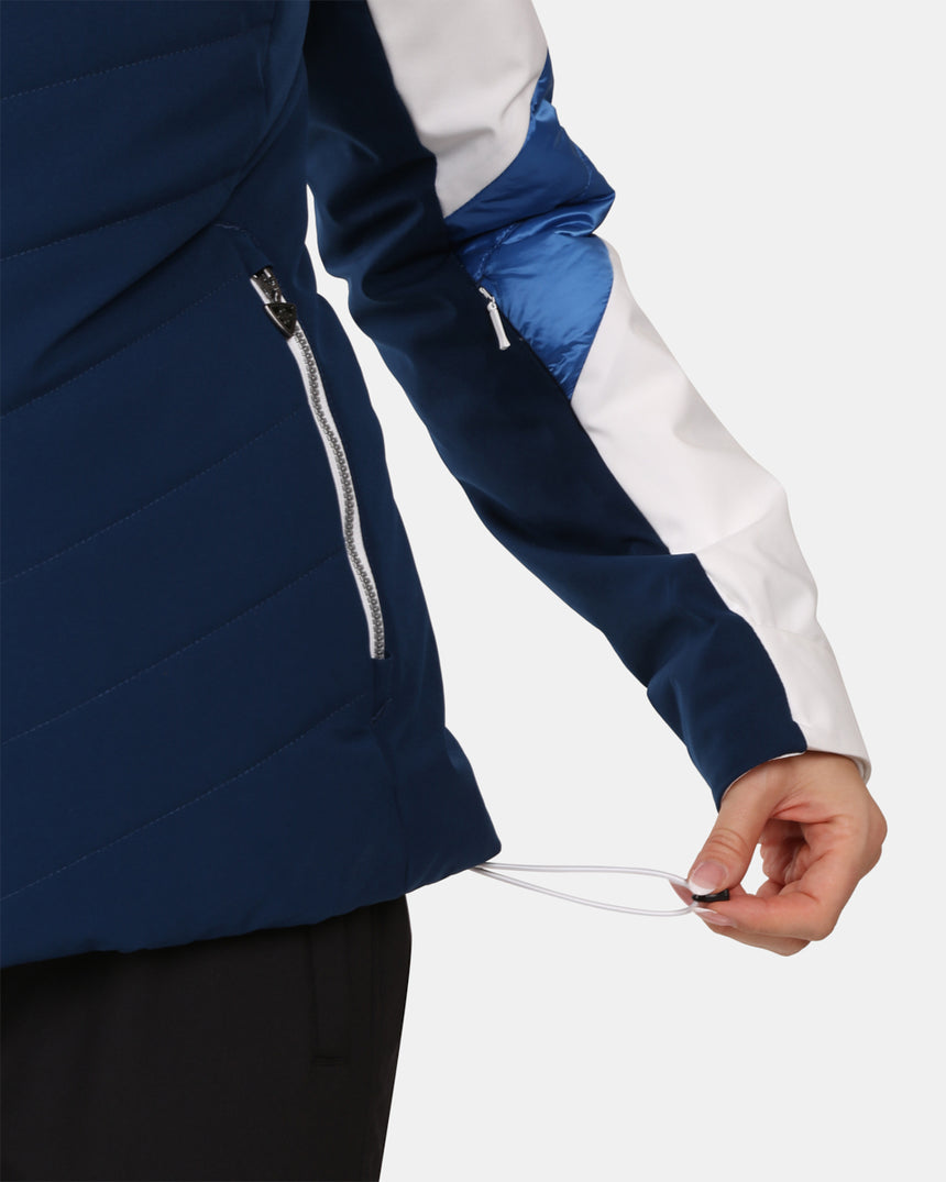 Damen-Skijacke Kilpi LIN-W