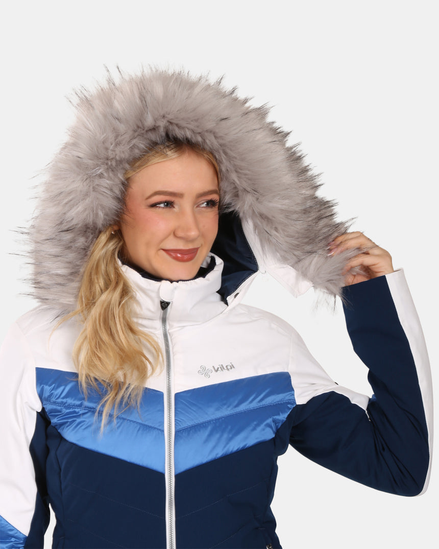 Damen-Skijacke Kilpi LIN-W