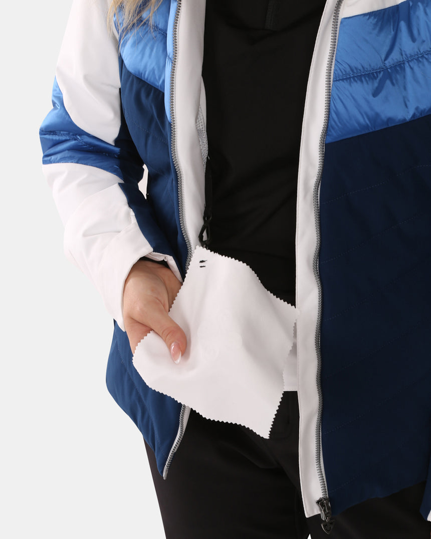 Damen-Skijacke Kilpi LIN-W