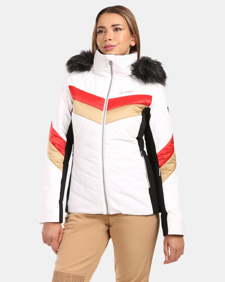 Damen-Skijacke Kilpi LIN-W