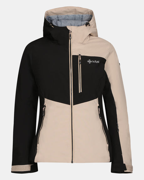 Women´s ski jacket Kilp FLIP-W