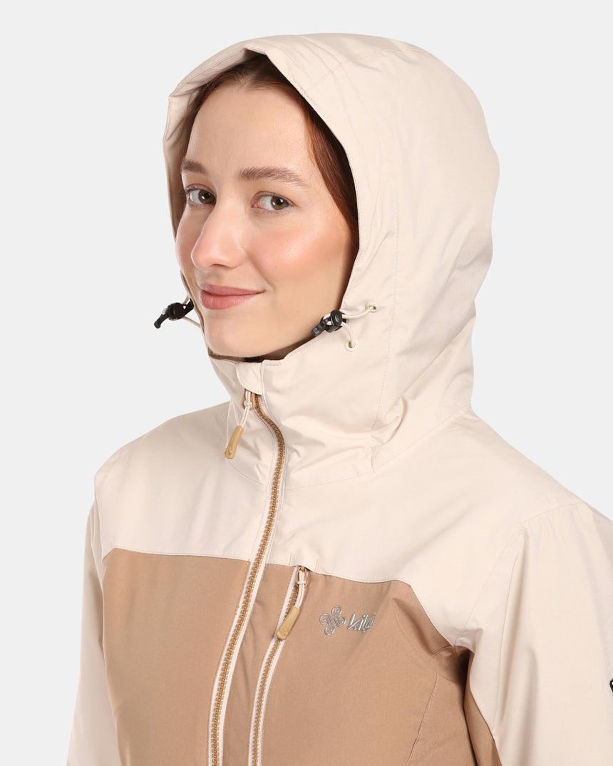 Damen-Skijacke Kilpi FLIP-W