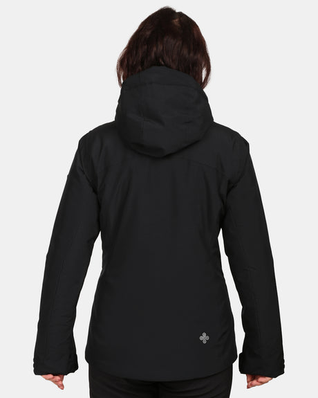 Women´s ski jacket Kilp FLIP-W