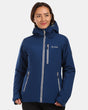 Damen-Skijacke Kilpi FLIP-W