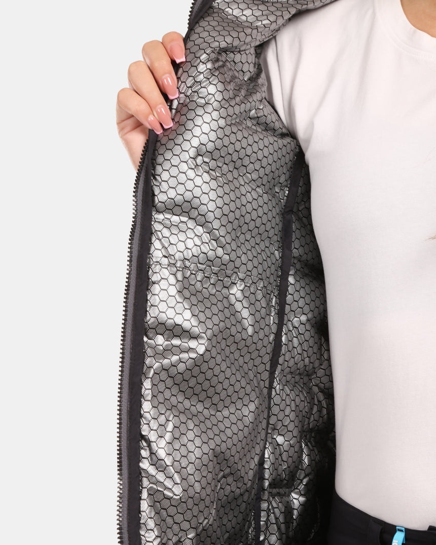 Damen-Isolierjacke Kilpi ALBA-W