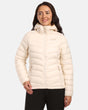 Isolierte Damenjacke Kilpi REBEKI-W