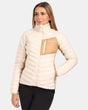 Isolierte Damenjacke Kilpi ACTIS-W