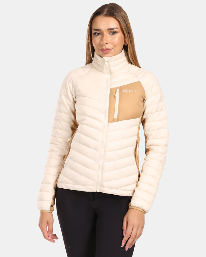 Damen-Isolierjacke Kilpi ACTIS-W