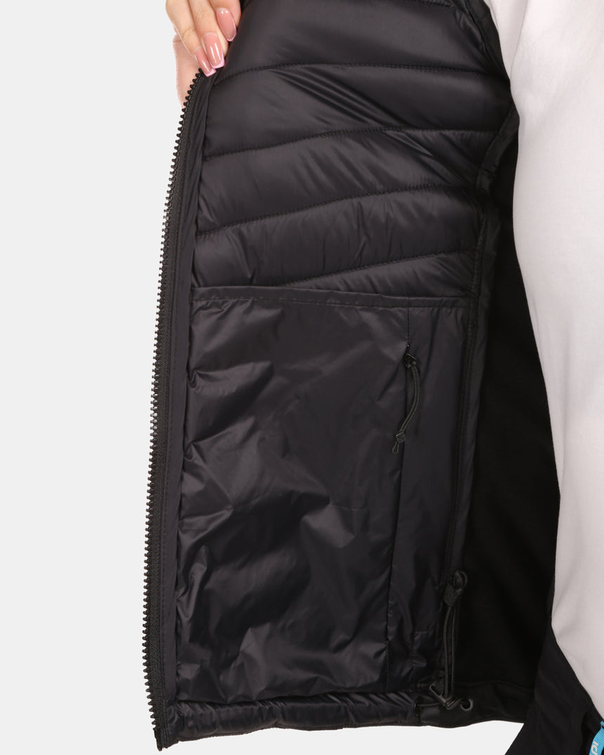 Damen-Isolierjacke Kilpi ACTIS-W