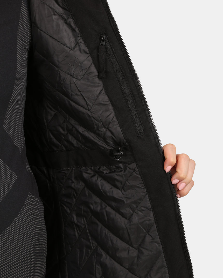 Women´s winter coat Kilpi PERU-W