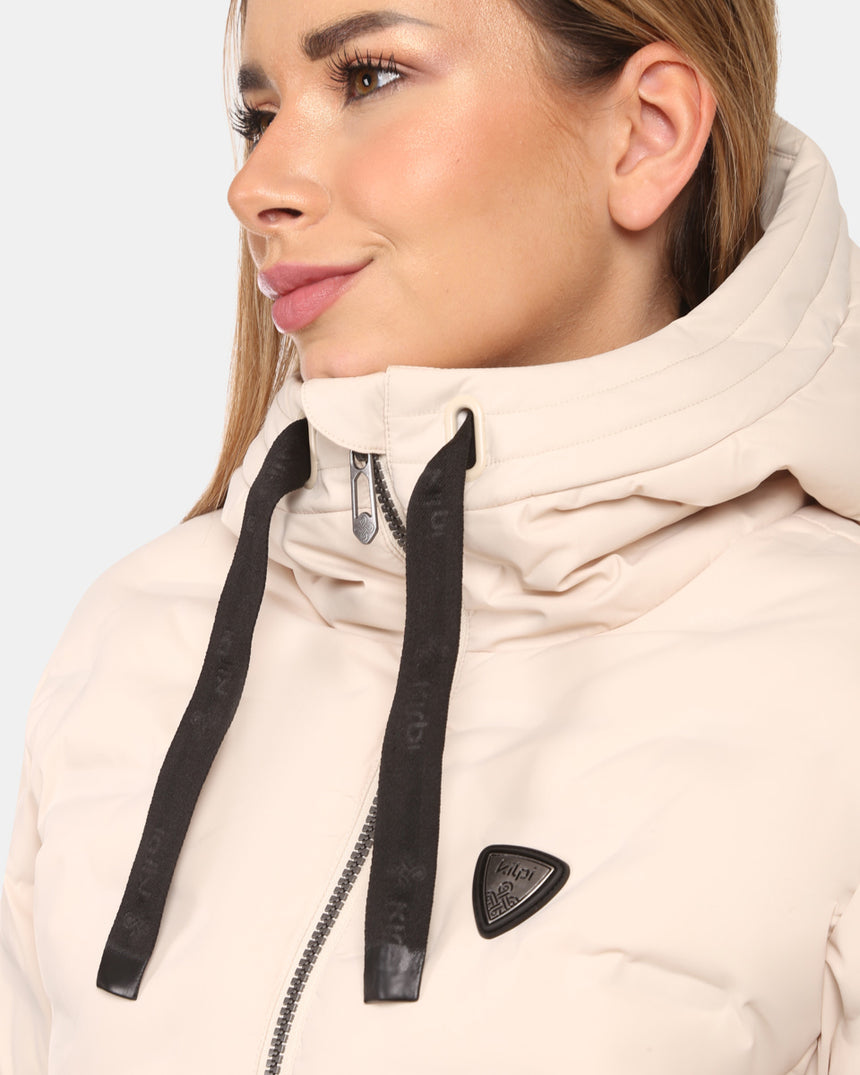 Damen Wintermantel Kilpi BELIZE-W