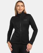 Damen-Fleece-Mittelschicht Kilpi SIREN-W
