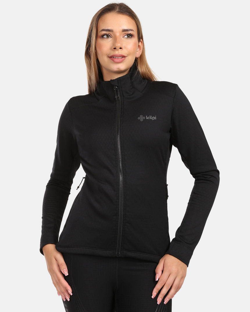 Damen-Fleece-Mittelschicht Kilpi SIREN-W