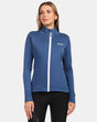 Frauen VLIES Sweatshirt Kilpi SIREN-W