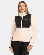 Women´s fleece middle layer KAJAANI-W