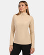 Frauen VLIES Sweatshirt Kilpi ALMERI-W