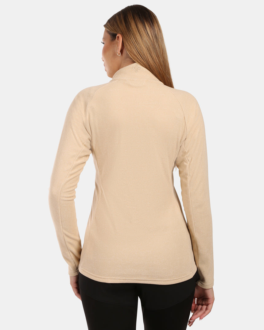 Women´s fleece middle layer Kilpi ALMERI-W