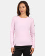 Damen-Langarm-T-Shirt aus Baumwolle Kilpi PROMOX-W