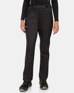 Wasserdichte Hardshellhose für Damen Kilpi ALPIN-W