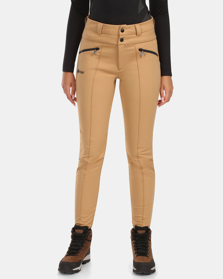 Damen Softshellhose Kilpi MAURA-W