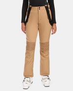 Damen Softshell-Skihose Kilpi DIONE-W