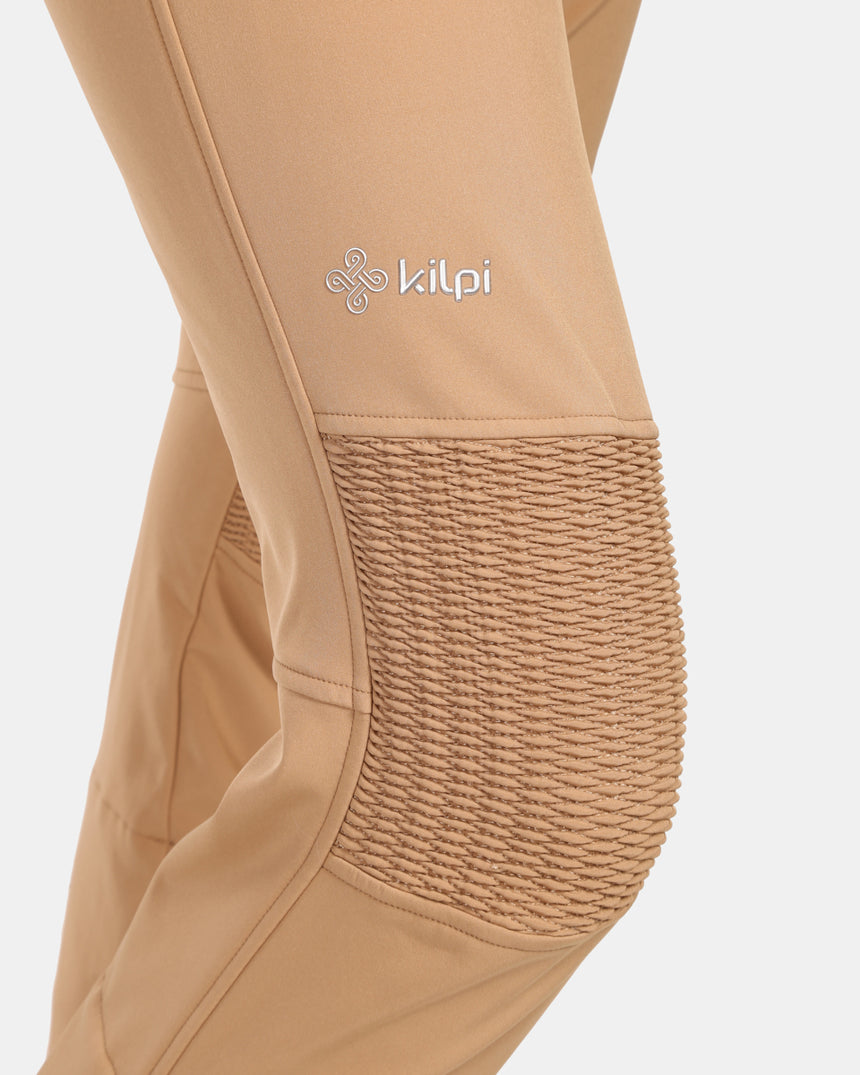 Damen Softshell-Skihose Kilpi DIONE-W