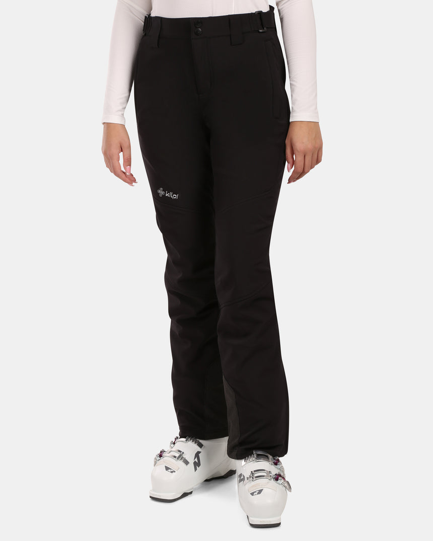 Women´s softshell ski pants Kilpi RHEA-W