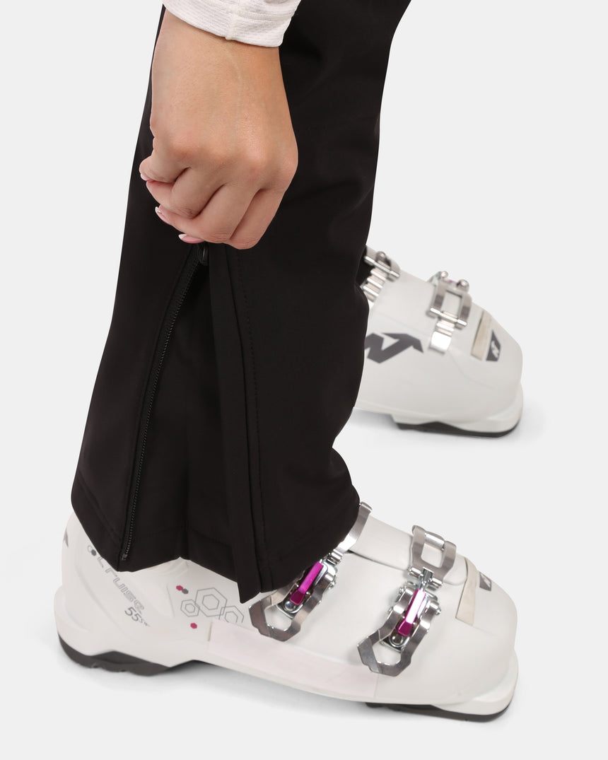 Women´s softshell ski pants Kilpi RHEA-W