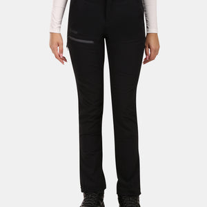 Damen Softshellhose