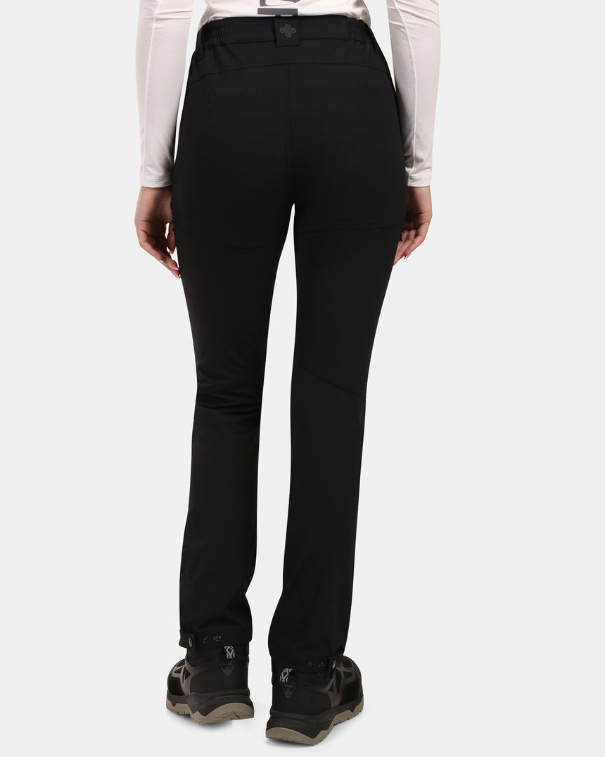 Women´s outdoor pants Kilpi VILLAIN-W
