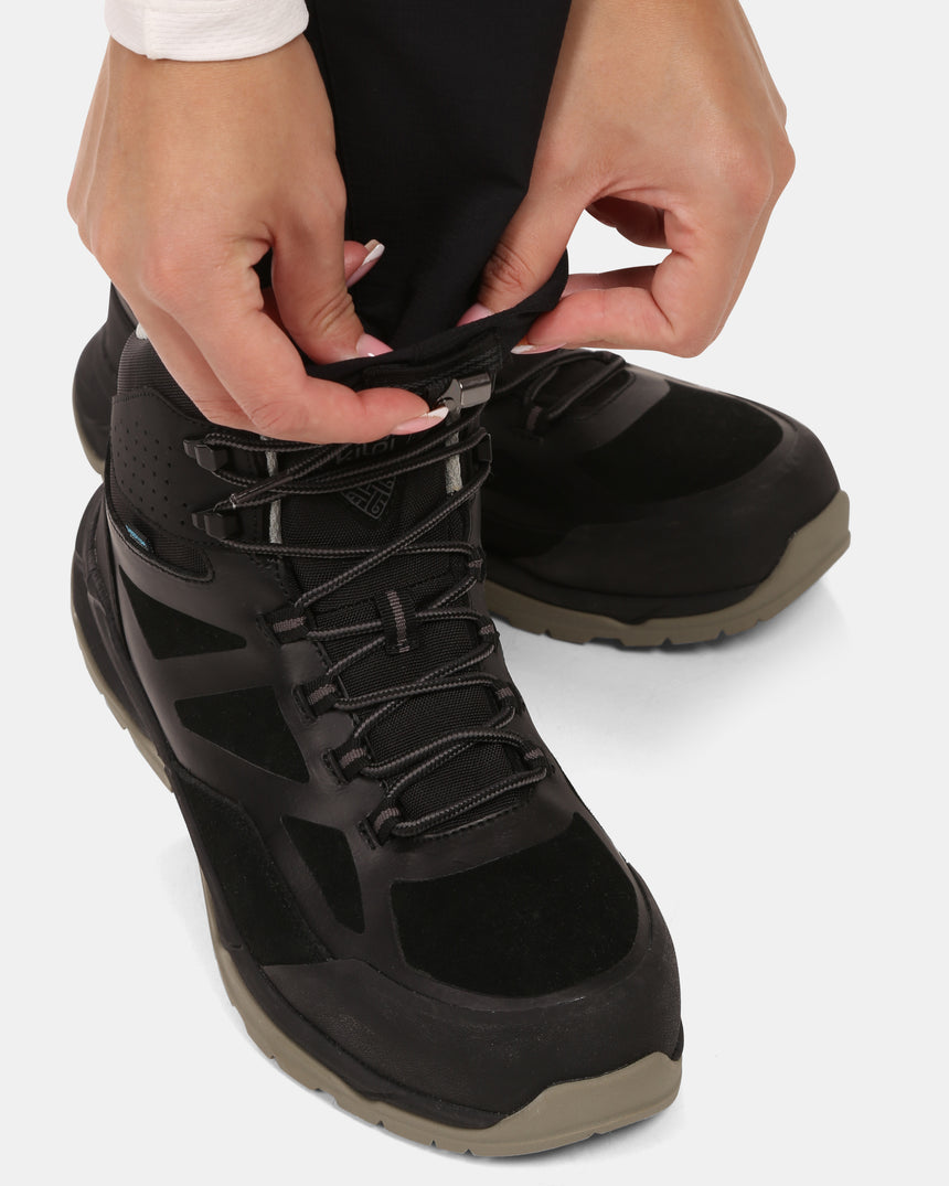 Women´s outdoor pants Kilpi VILLAIN-W