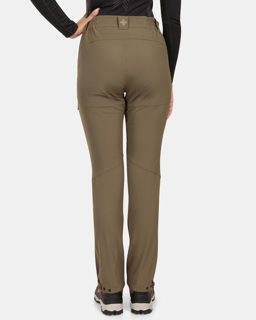 Women´s outdoor pants Kilpi VILLAIN-W
