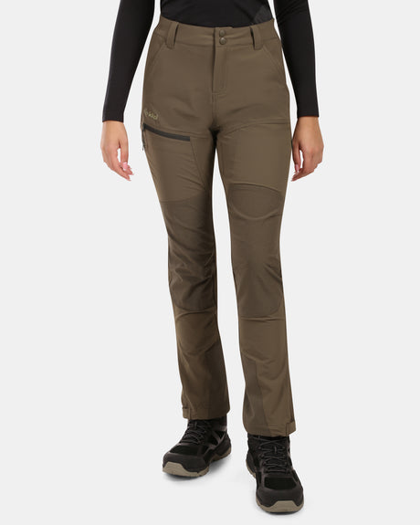 Damen Outdoorhose Kilpi VILLAIN-W