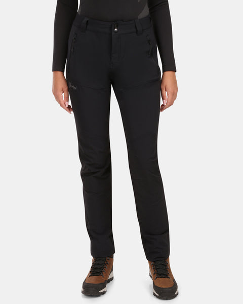 Damen Softshellhose